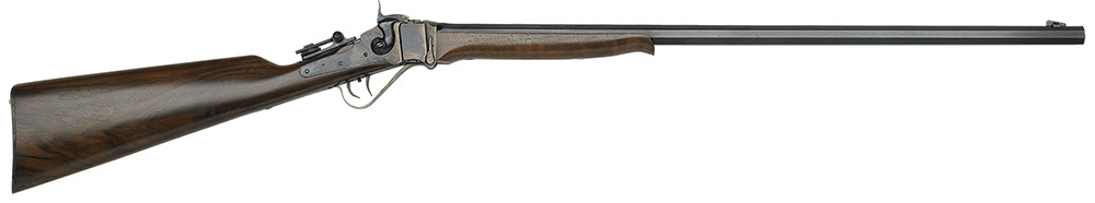 Rifles Long Guns Taylors&Co 1 38Special TAY 220070   HALF PINT SHARPS        3855 • Model: 1